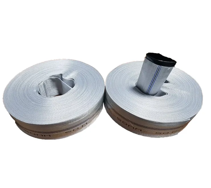 洛阳	超强耐磨编织水带