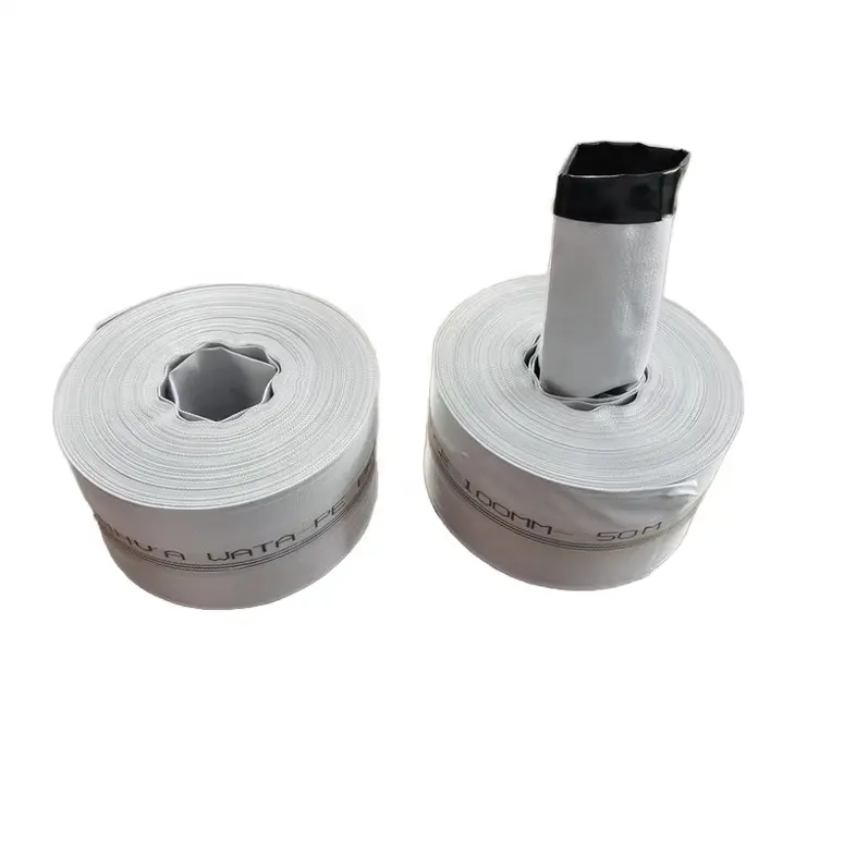 洛阳	国标涤纶编织水带