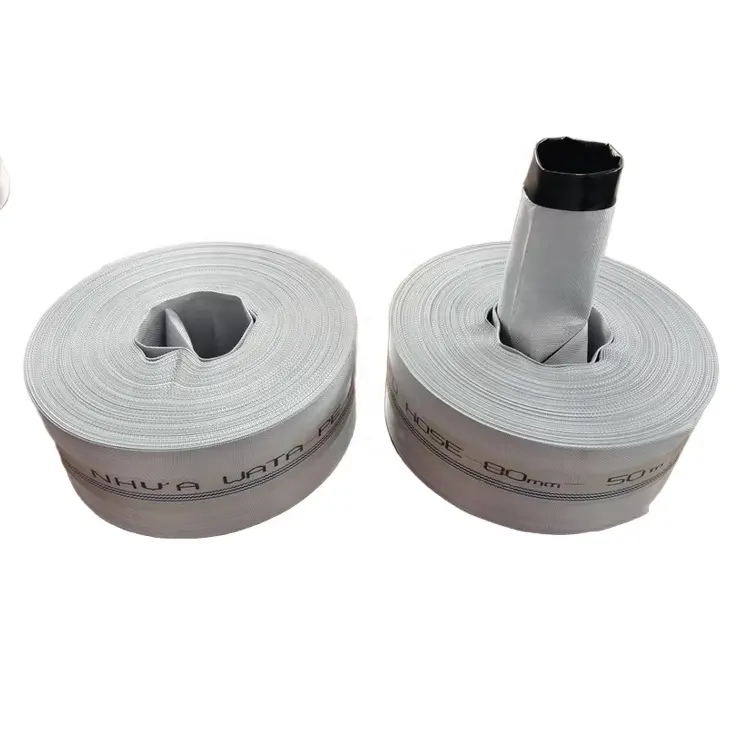 洛阳	消防涤纶编织水带